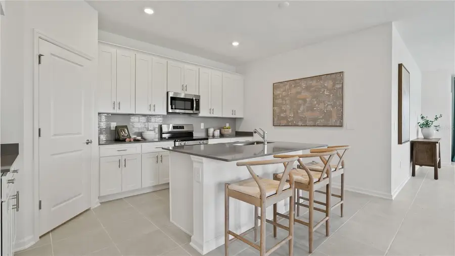 4302 St Thomas Way, Kissimmee, FL 34758 - #2