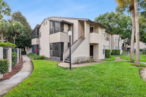 3037 Antique Oaks Circle #156, WINTER PARK, FL 32792