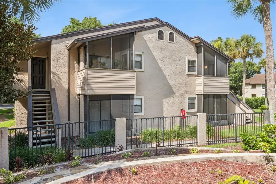 3037 Antique Oaks Circle #156, Winter Park, FL 32792 - #2