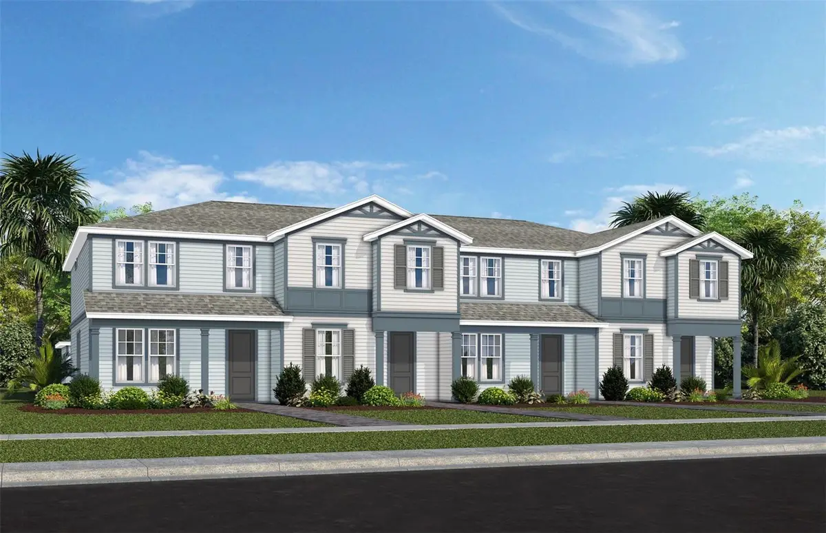 Address Withheld By Seller, Clermont, FL 34714 - #1