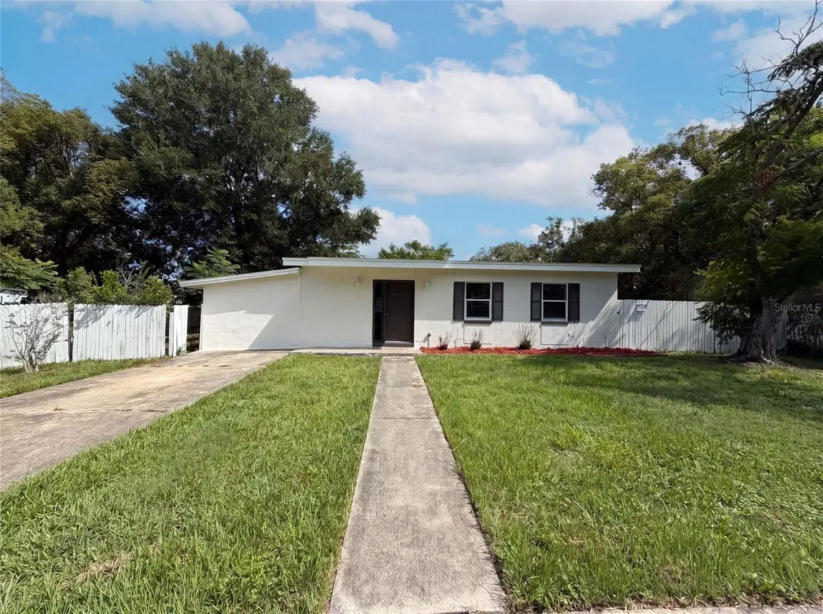 1502 Daroca Drive, Deltona, FL 32725 - #1
