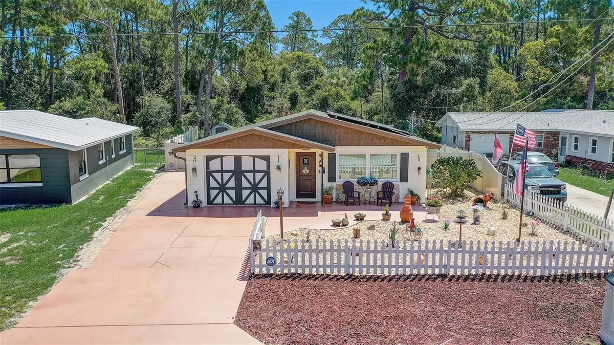 298 Poinciana Avenue, Port Orange, FL 32127 - #1