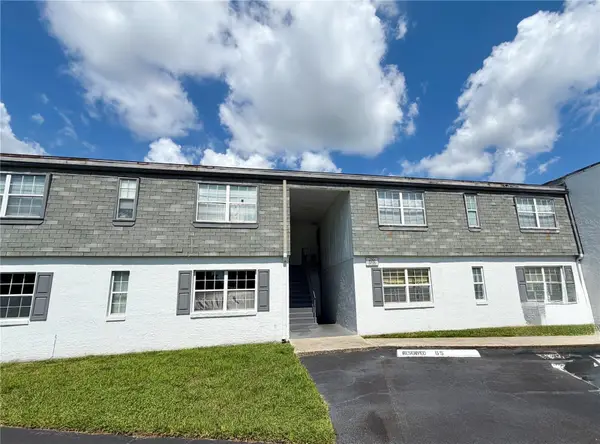1000 S Semoran Blvd Boulevard #603, WINTER PARK, FL 32792