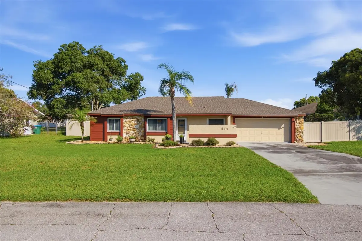 534 Geneva Avenue, Deltona, FL 32725 - #1