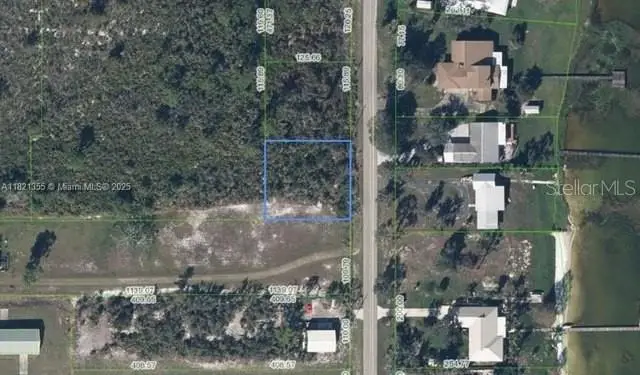 3840 Placid View Drive, Lake Placid, FL 33852 - #2