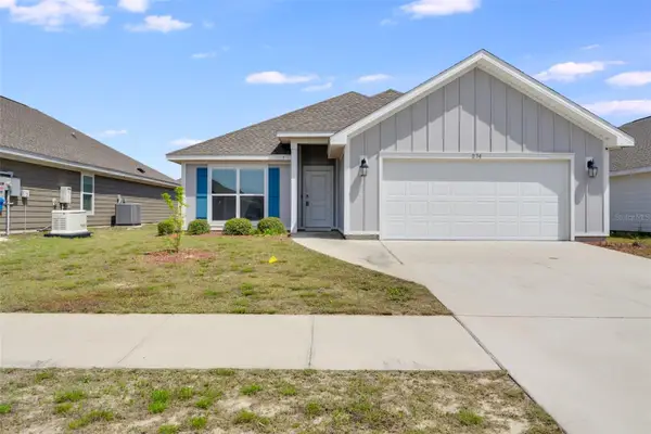 274 Bayou Bend Lane, PANAMA CITY, FL 32404