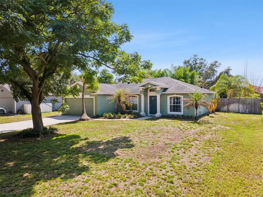 245 Foggy Creek Road, Davenport, FL 33837 - #2