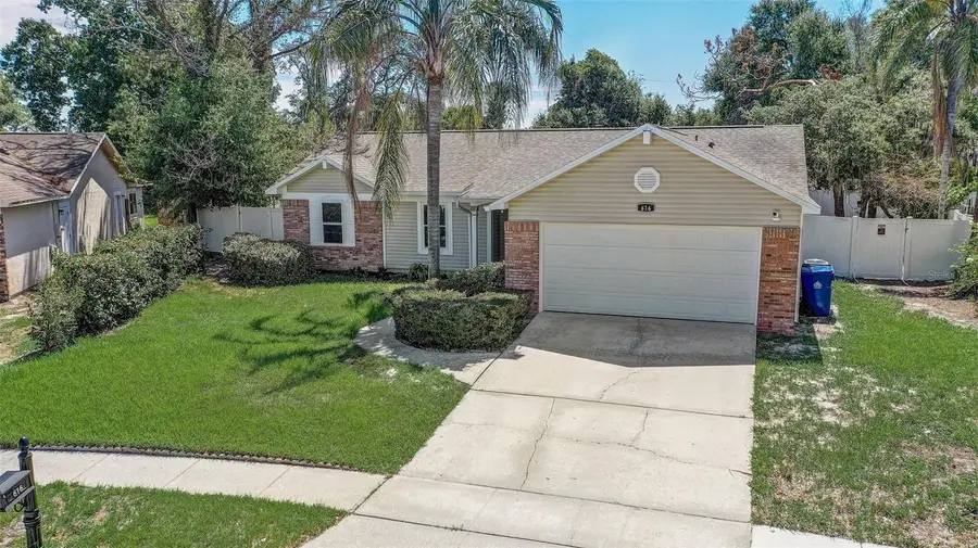 616 Sherwood Drive, Altamonte Springs, FL 32701 - #3