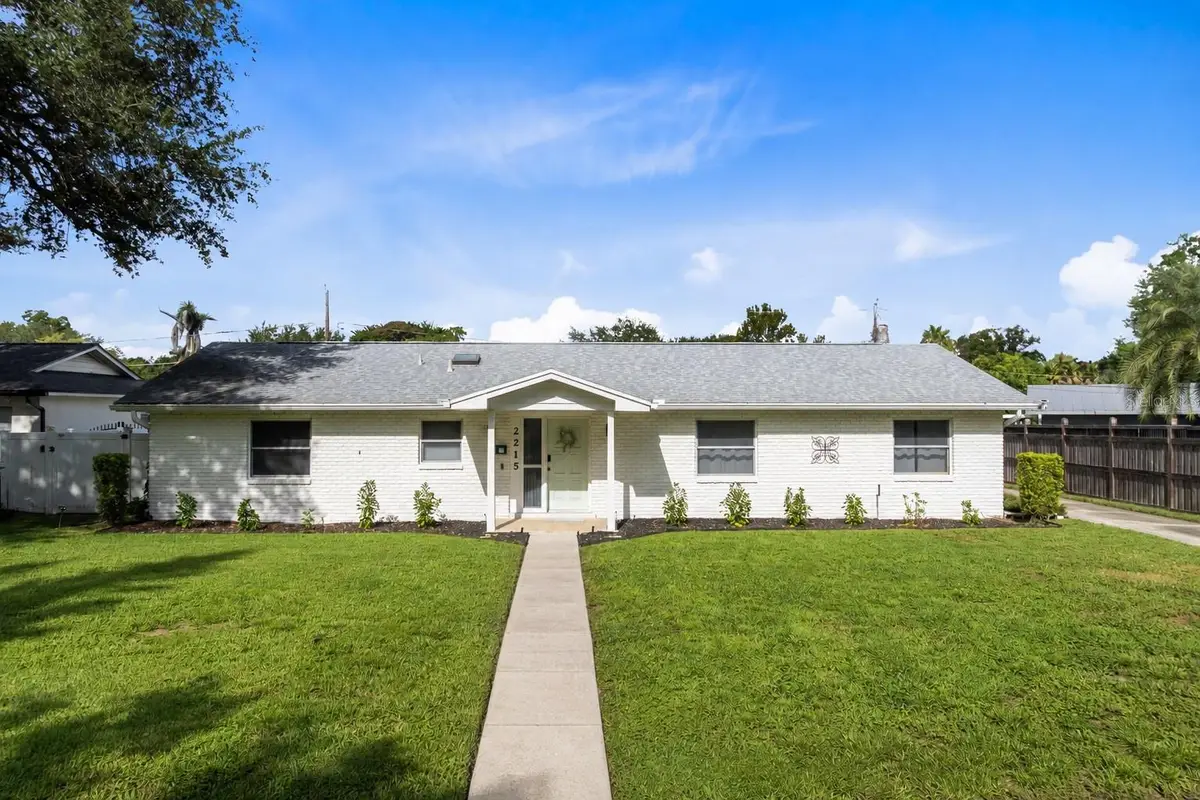 2215 Bradford Court, Orlando, FL 32806 - #1