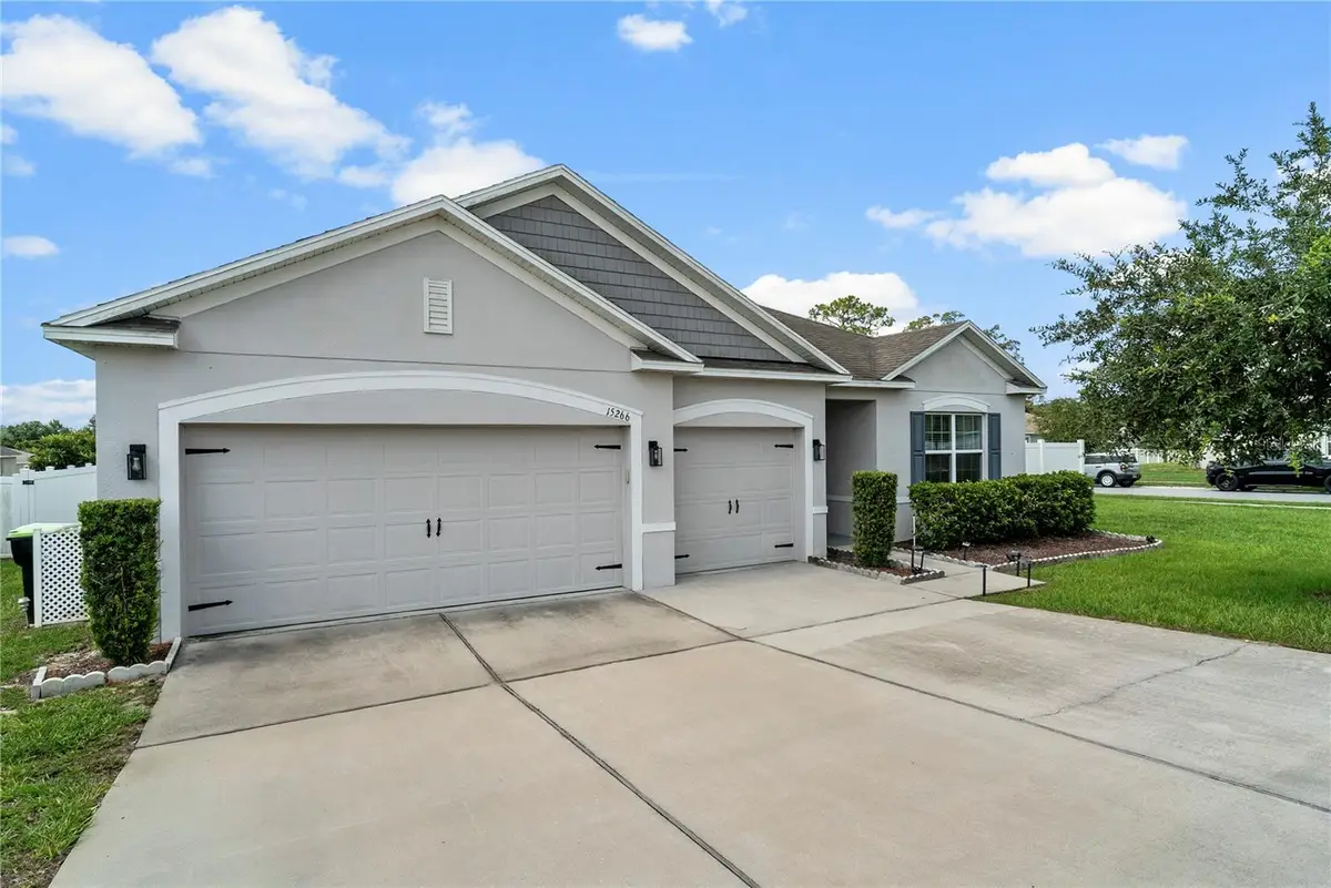 15266 Aquarius Way, Mascotte, FL 34753 - #1