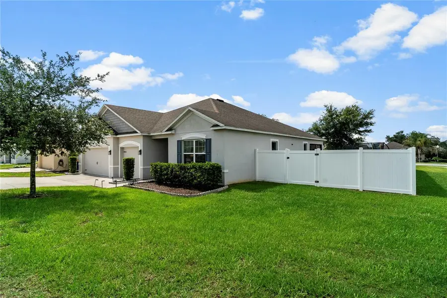 15266 Aquarius Way, Mascotte, FL 34753 - #3