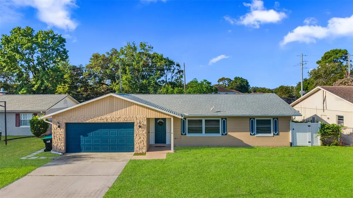 10016 Bridlewood Avenue, Orlando, FL 32825 - #1