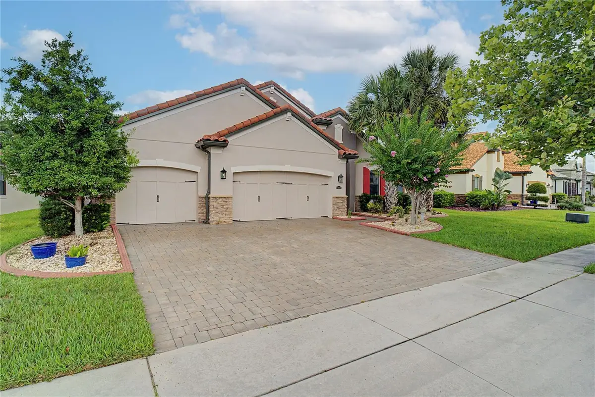 3820 Bowfin Trail, Kissimmee, FL 34746 - #1