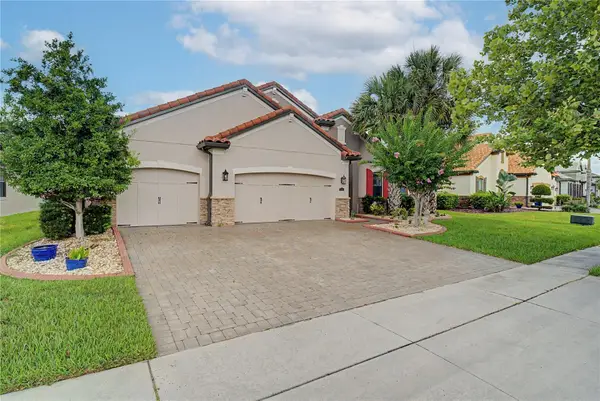 3820 Bowfin Trail, KISSIMMEE, FL 34746