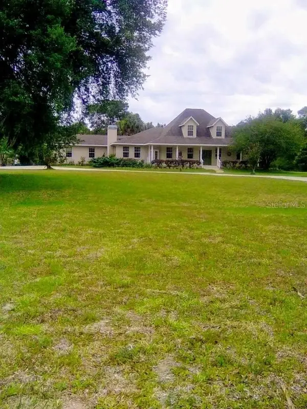 10264 W Springtree Lane, CRYSTAL RIVER, FL 34428