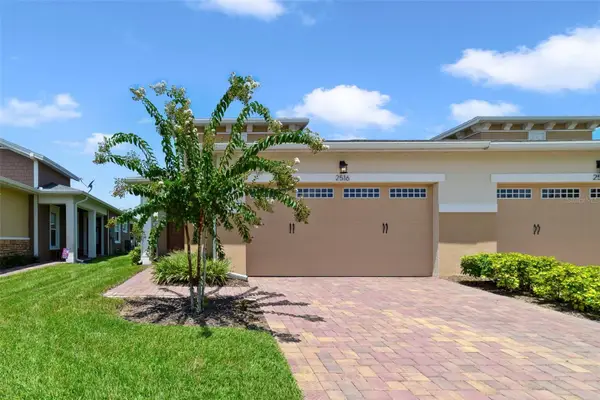 2516 Datura Loop, ST CLOUD, FL 34772