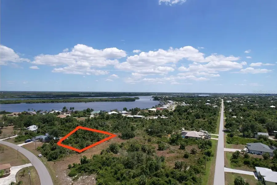 2080 Waverly Ter Street, Port Charlotte, FL 33983 - #2