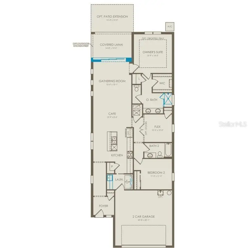 6764 Sunrise Cove Drive, Clermont, FL 34711 - #2