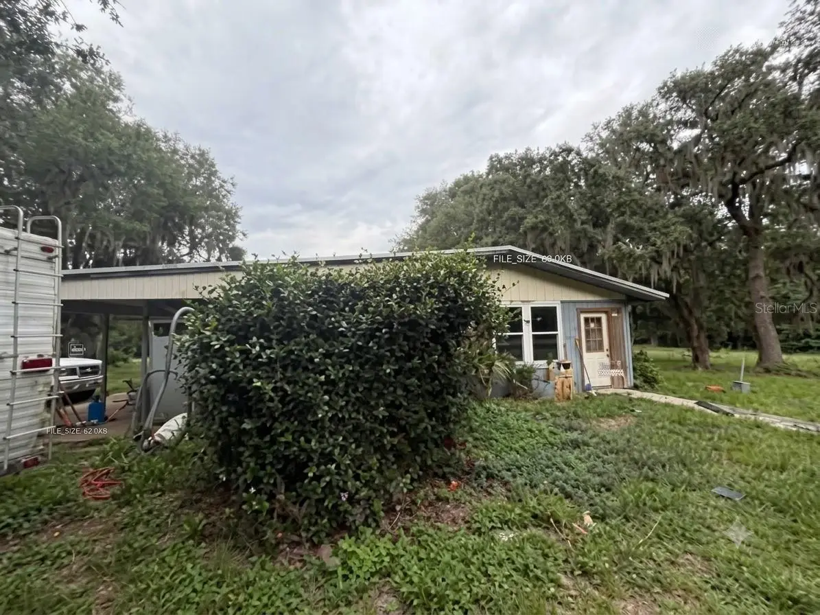 101 Allen Drive, Palatka, FL 32177 - #1