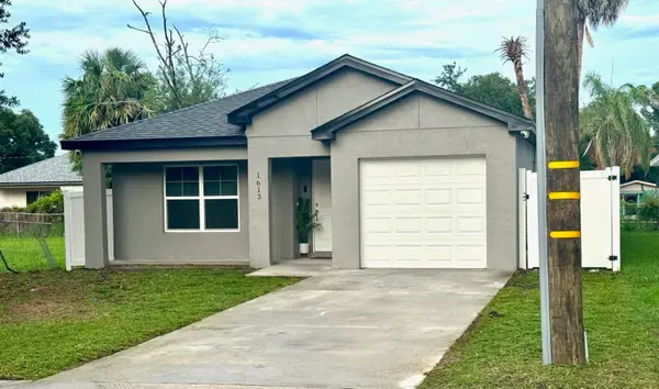 1613 W Pear Avenue #1, SANFORD, FL 32771