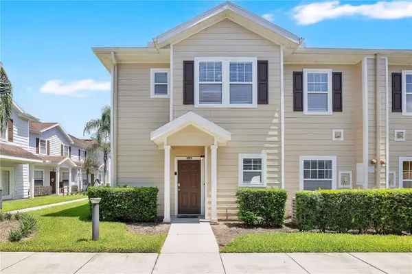 5352 Diplomat Court #108, KISSIMMEE, FL 34746