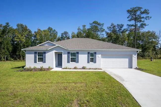 TBD Lime Tree Drive, Edgewater, FL 32132 - #1