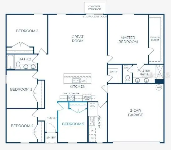 TBD Lime Tree Drive, Edgewater, FL 32132 - #2