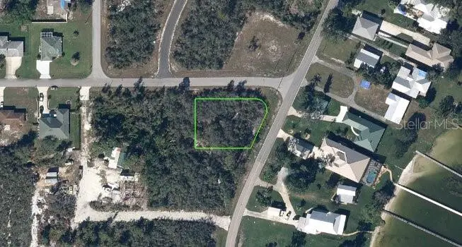 1595 Jersey Street Ne, Lake Placid, FL 33852 - #2