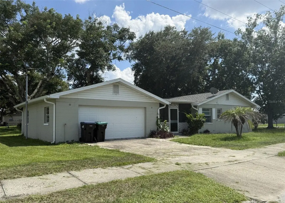 1927 Diamond Drive, Orlando, FL 32807 - #1