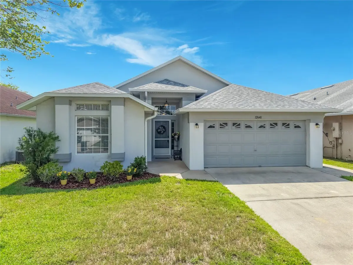12648 Gettysburg Circle, Orlando, FL 32837 - #1