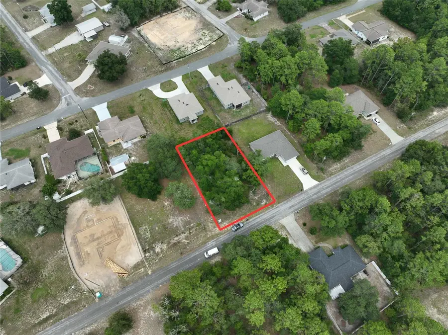 9155 N Hammond Way, Citrus Springs, FL 34434 - #3