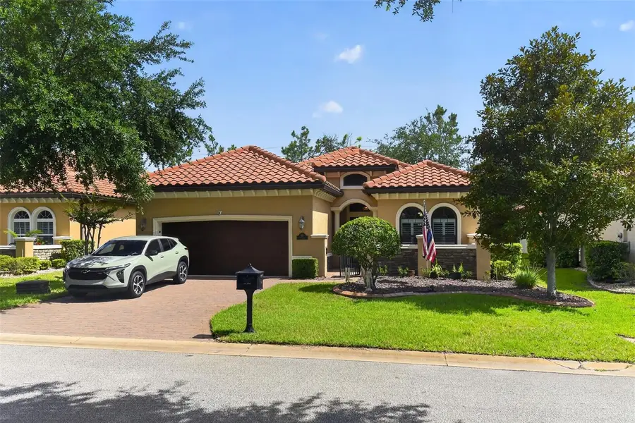 110 Via Roma, Ormond Beach, FL 32174 - #3