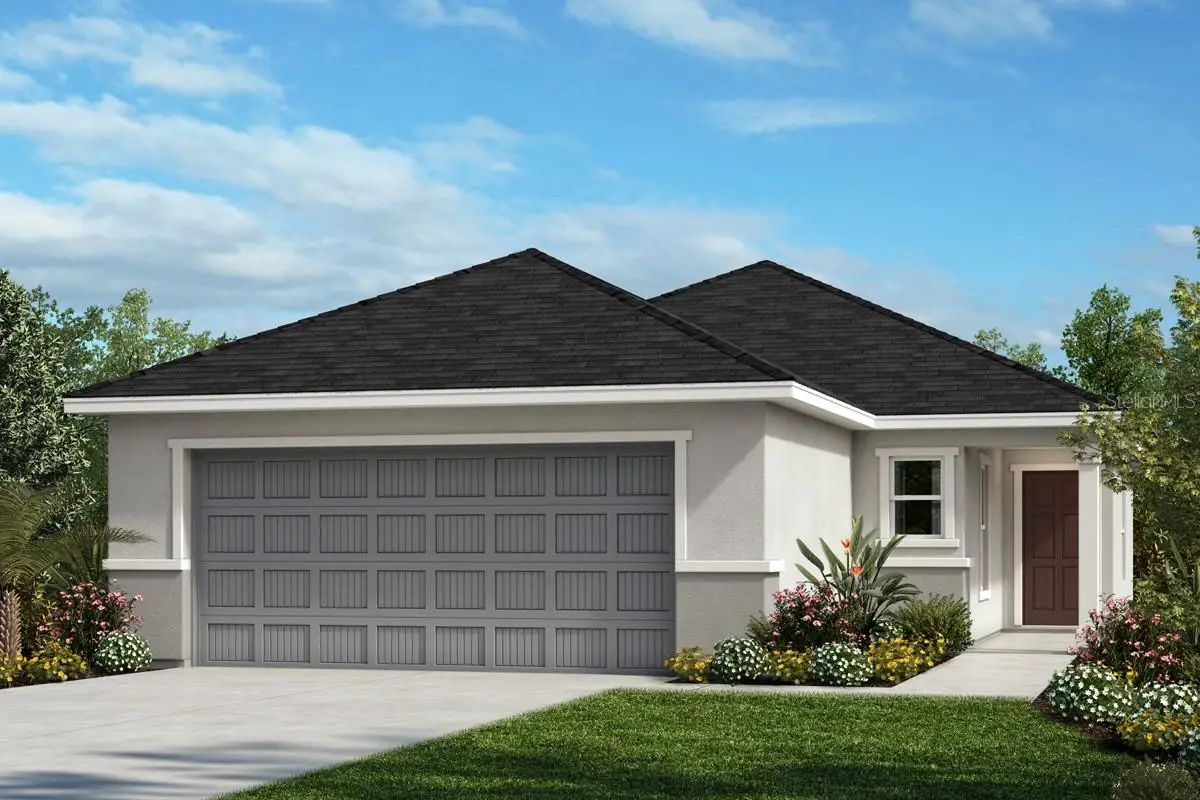 11749 Firespike Street, Riverview, FL 33578 - #1