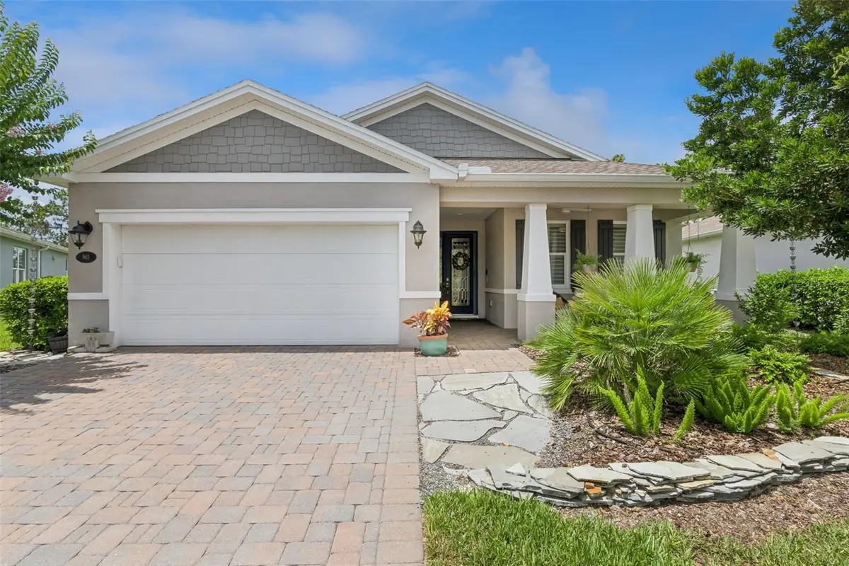 965 Avery Meadows Way, Deland, FL 32724 - #1