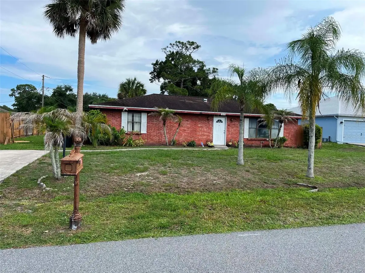 688 Airoso Road Se, Palm Bay, FL 32909 - #1