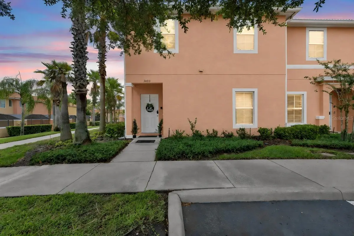 3023 Red Ginger Road, Kissimmee, FL 34747 - #1