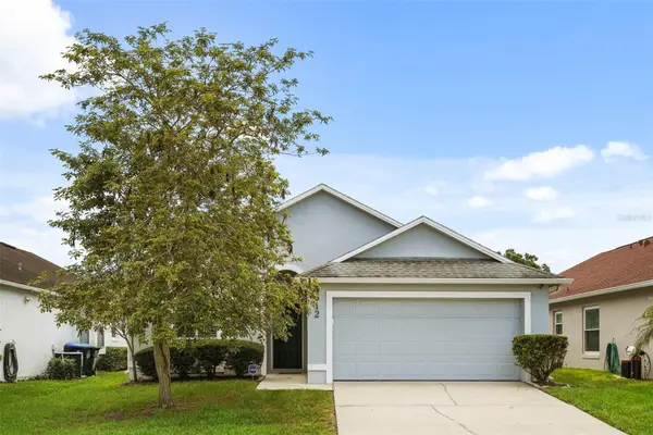 5612 Mariwood Drive, ORLANDO, FL 32810
