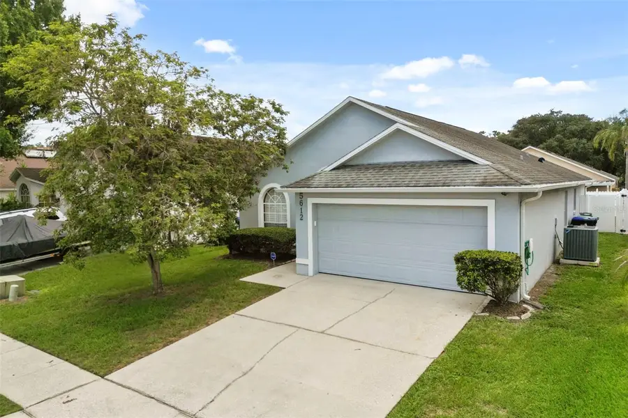 5612 Mariwood Drive, Orlando, FL 32810 - #3