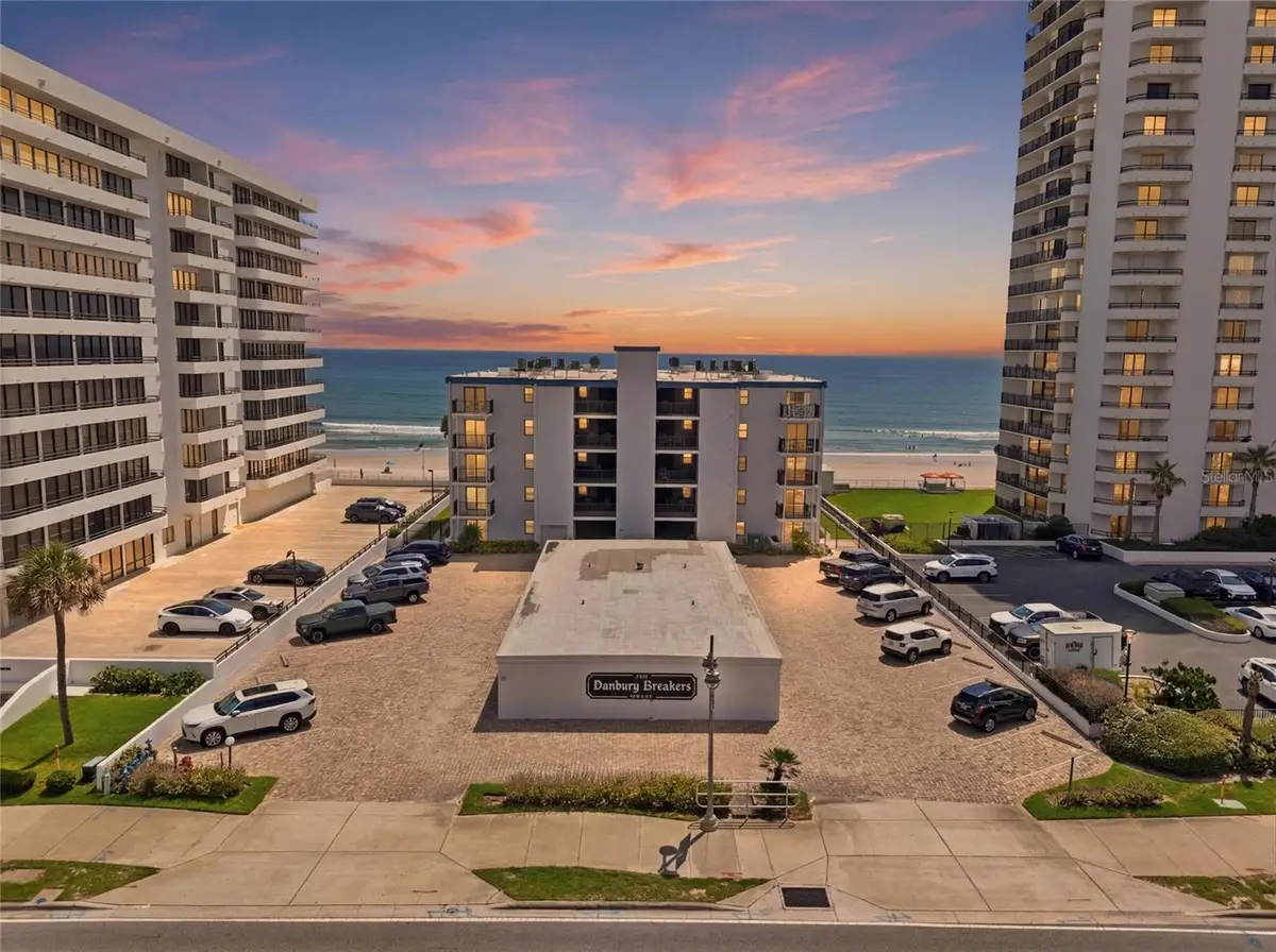 3747 S Atlantic Avenue #4050, Daytona Beach, FL 32118 - #1
