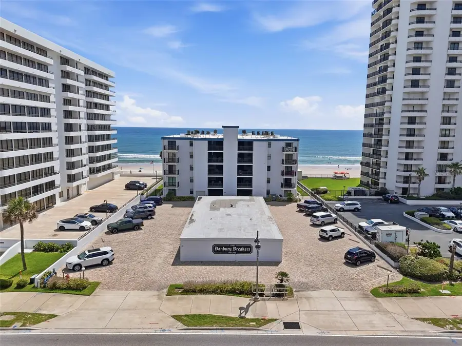 3747 S Atlantic Avenue #4050, Daytona Beach, FL 32118 - #2