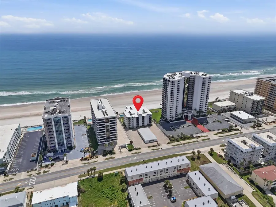 3747 S Atlantic Avenue #4050, Daytona Beach, FL 32118 - #3
