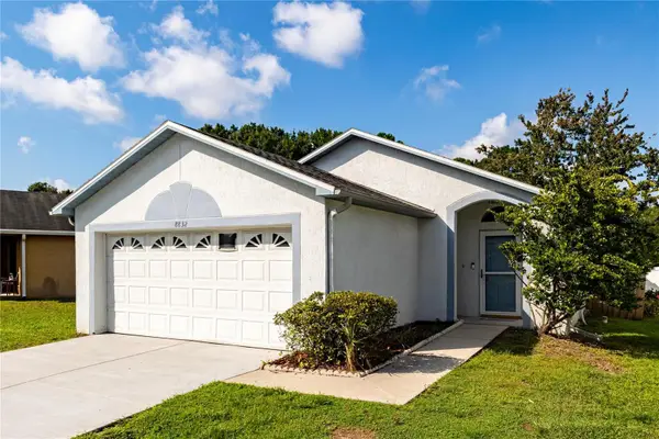 8832 Valencia Oaks Court, ORLANDO, FL 32825