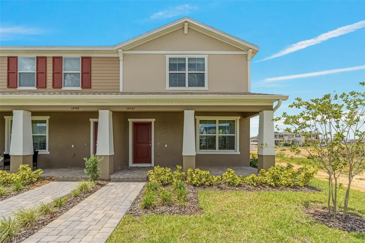 14942 Windflower Alley, Winter Garden, FL 34787 - #1