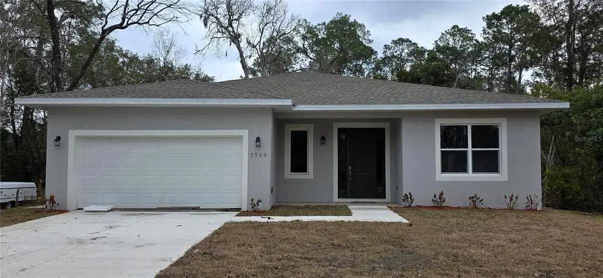 1569 9th Avenue, Deland, FL 32724 - #1