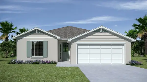 19 Whittington Drive, PALM COAST, FL 32164