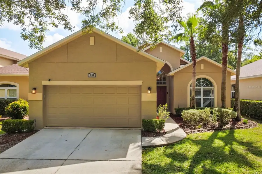 1154 Kersfield Circle, Lake Mary, FL 32746 - #3