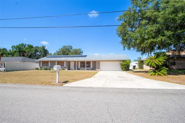 Address Withheld By Seller, HAINES CITY, FL 33844