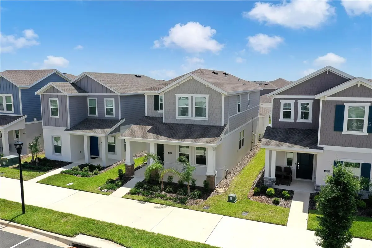 6032 Blissful Street, Clermont, FL 34714 - #1
