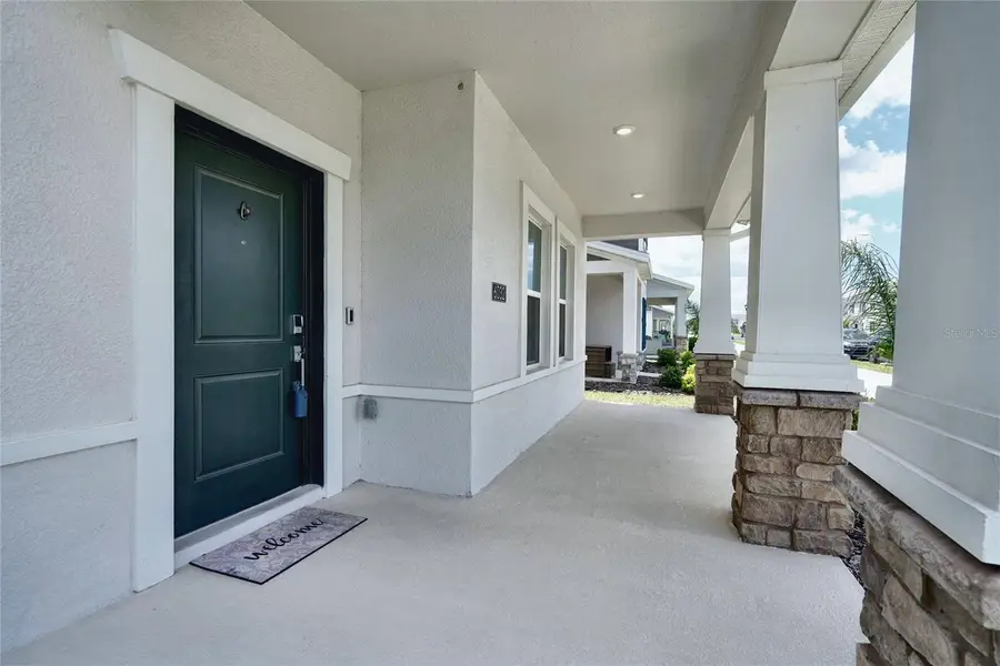 6032 Blissful Street, Clermont, FL 34714 - #2