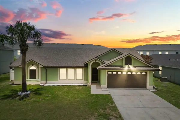 213 Competition Drive, KISSIMMEE, FL 34743